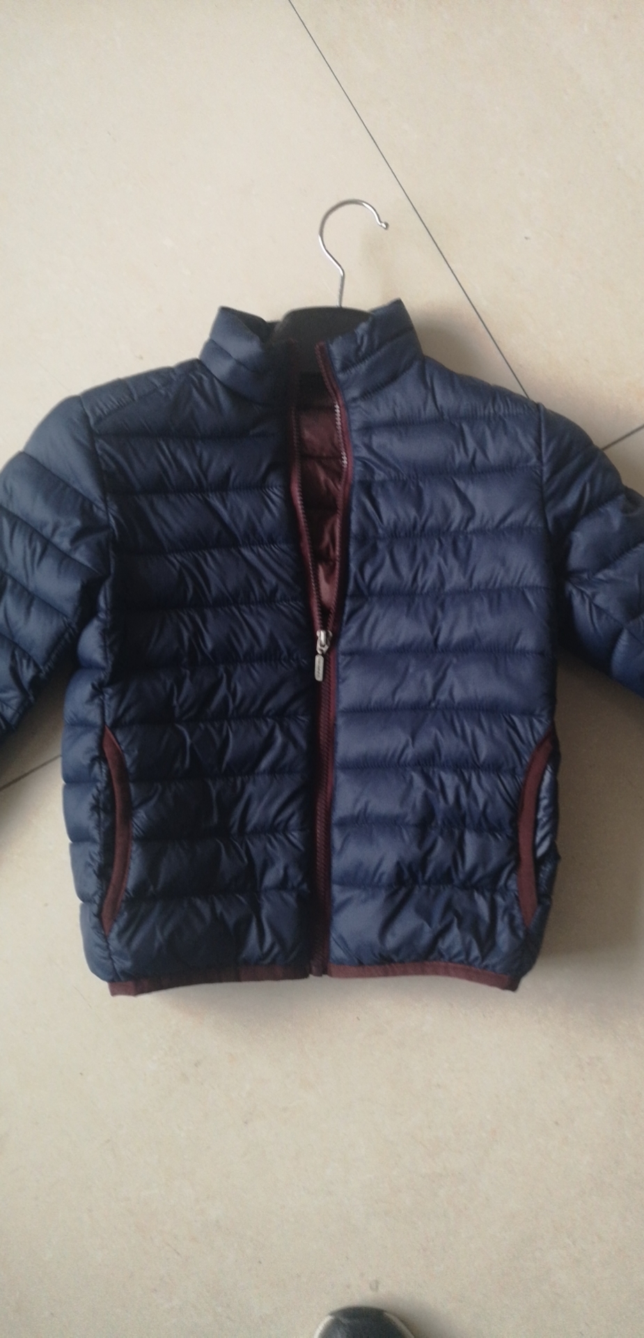 Men's Jackets