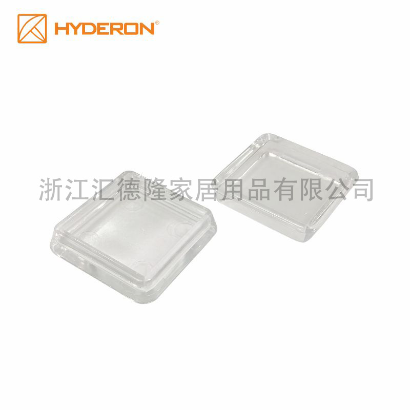 Zhejiang Hyderon Home Products CO.,LTD – vaso de cristal 2
