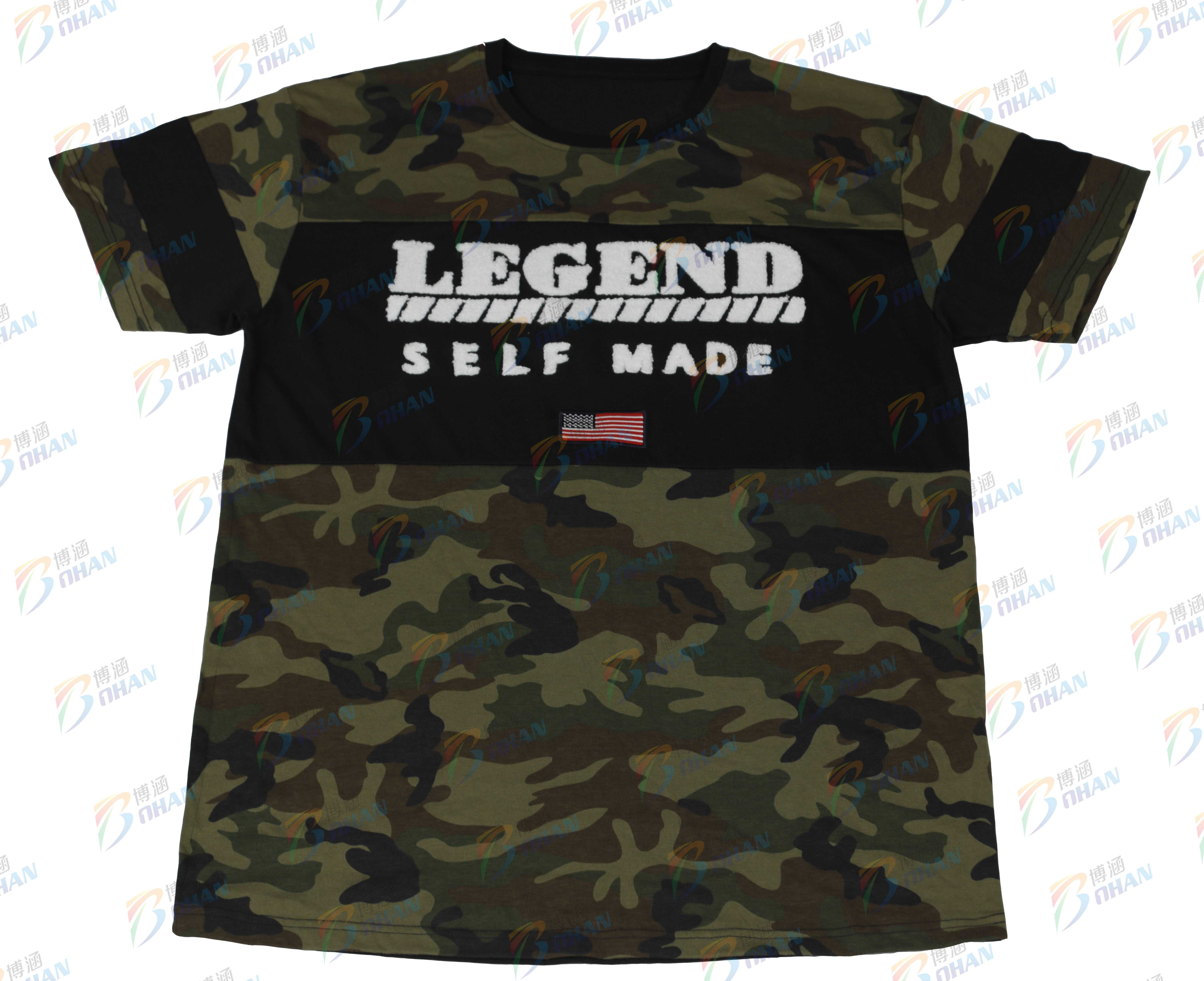 JIANGXI BOHAN IMP.& EXP.CO.,LTD. – Other clothing for men and women 3