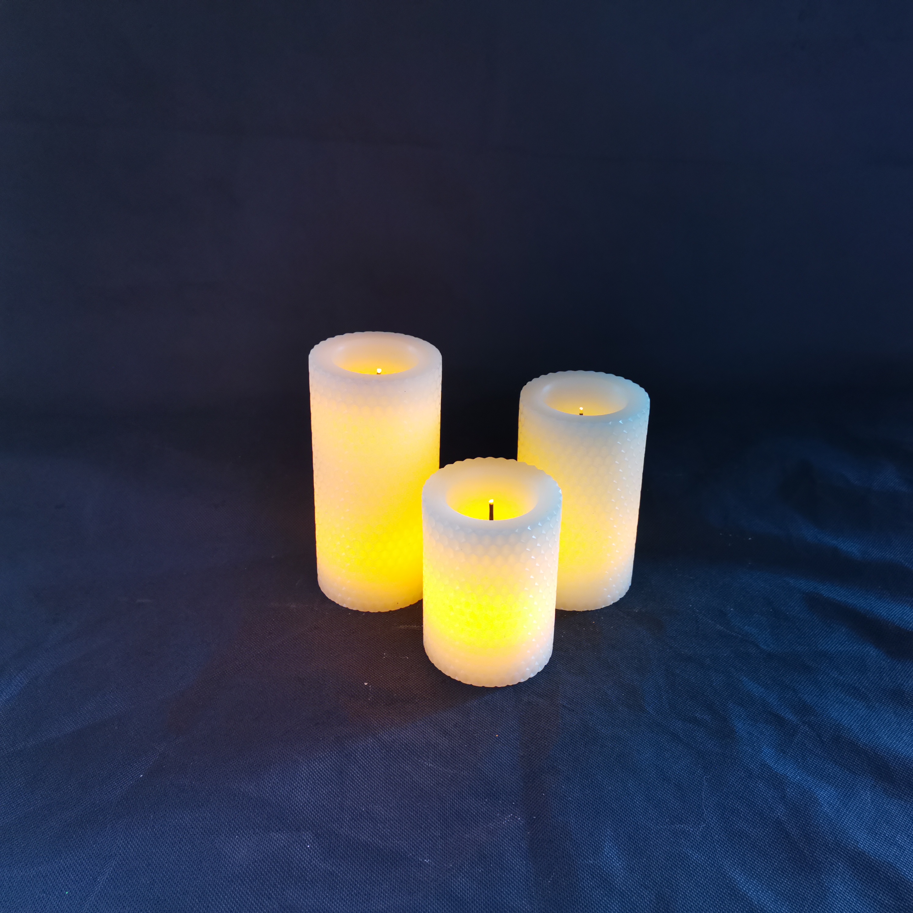 LED Candle