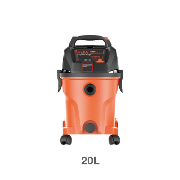Wet & Dry Vacuum Cleaner