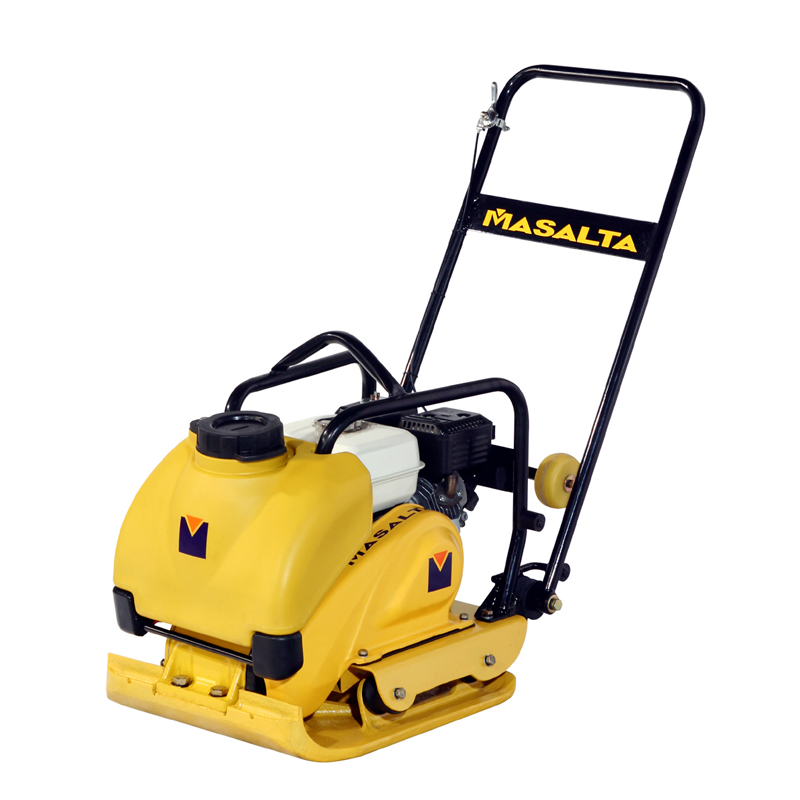 Plate Compactor