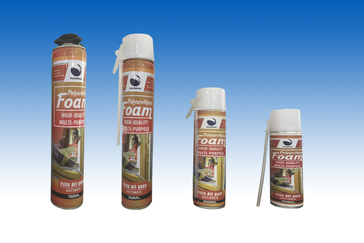 PU foam