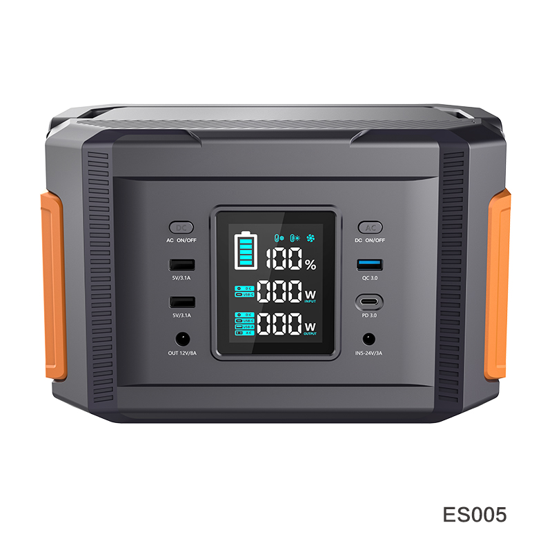 Energy storage power bank VF-ES005