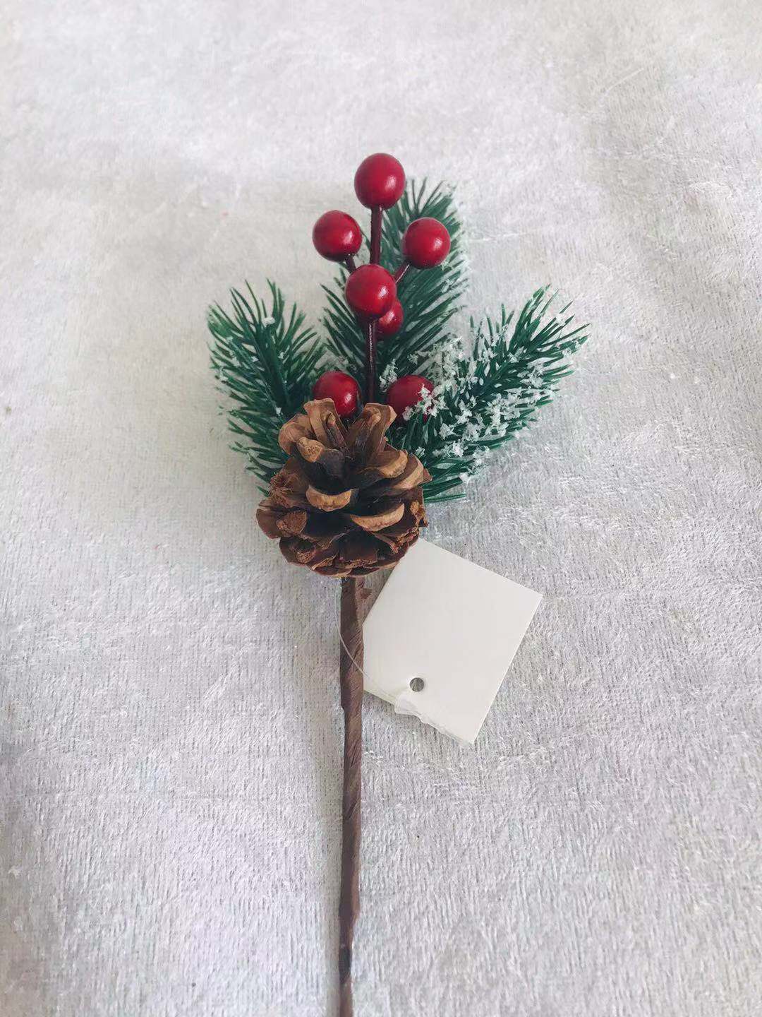 Artificial flowers