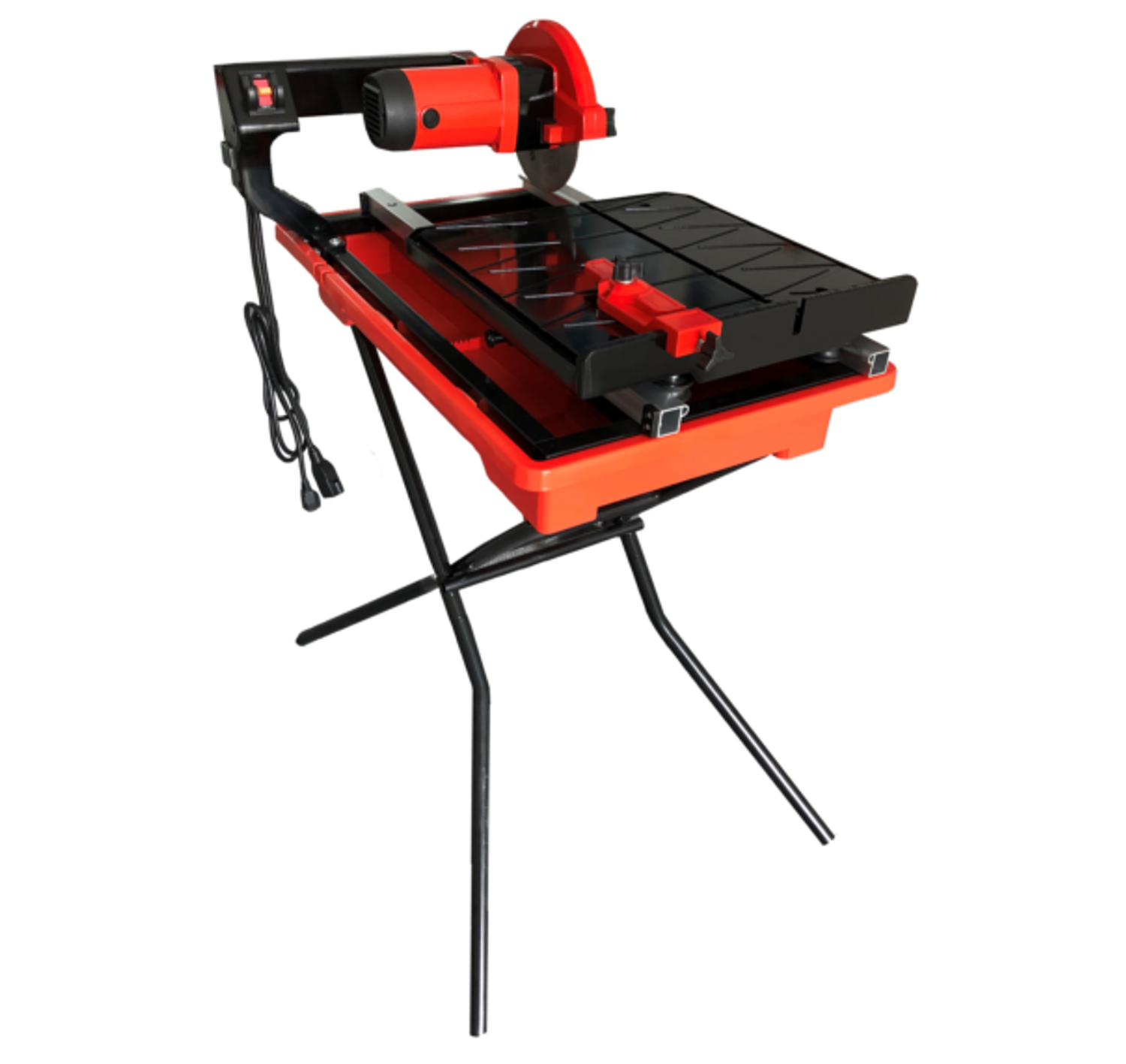 Overhead Tile Saw