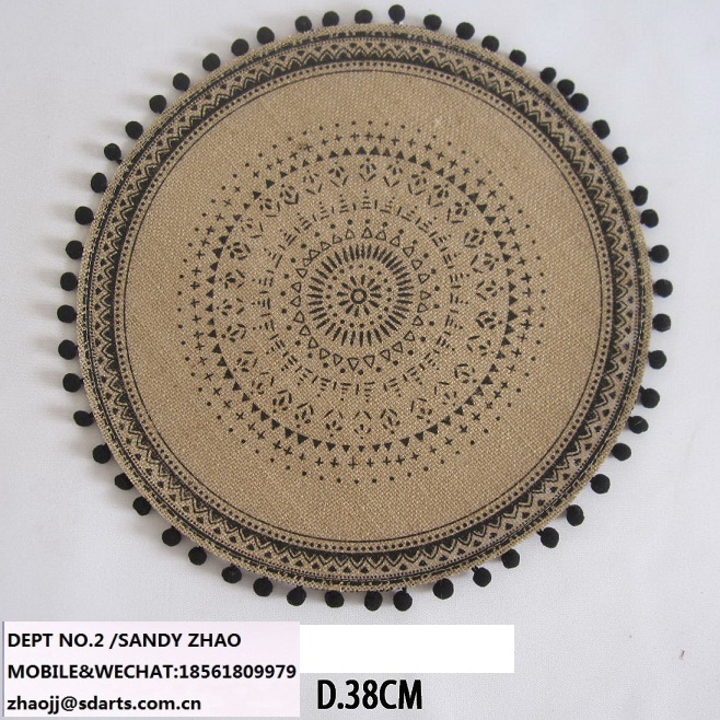 Placemat