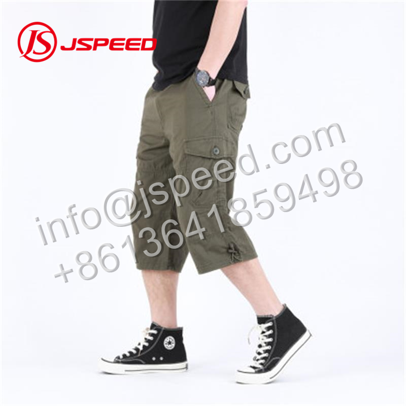 Men's trousers