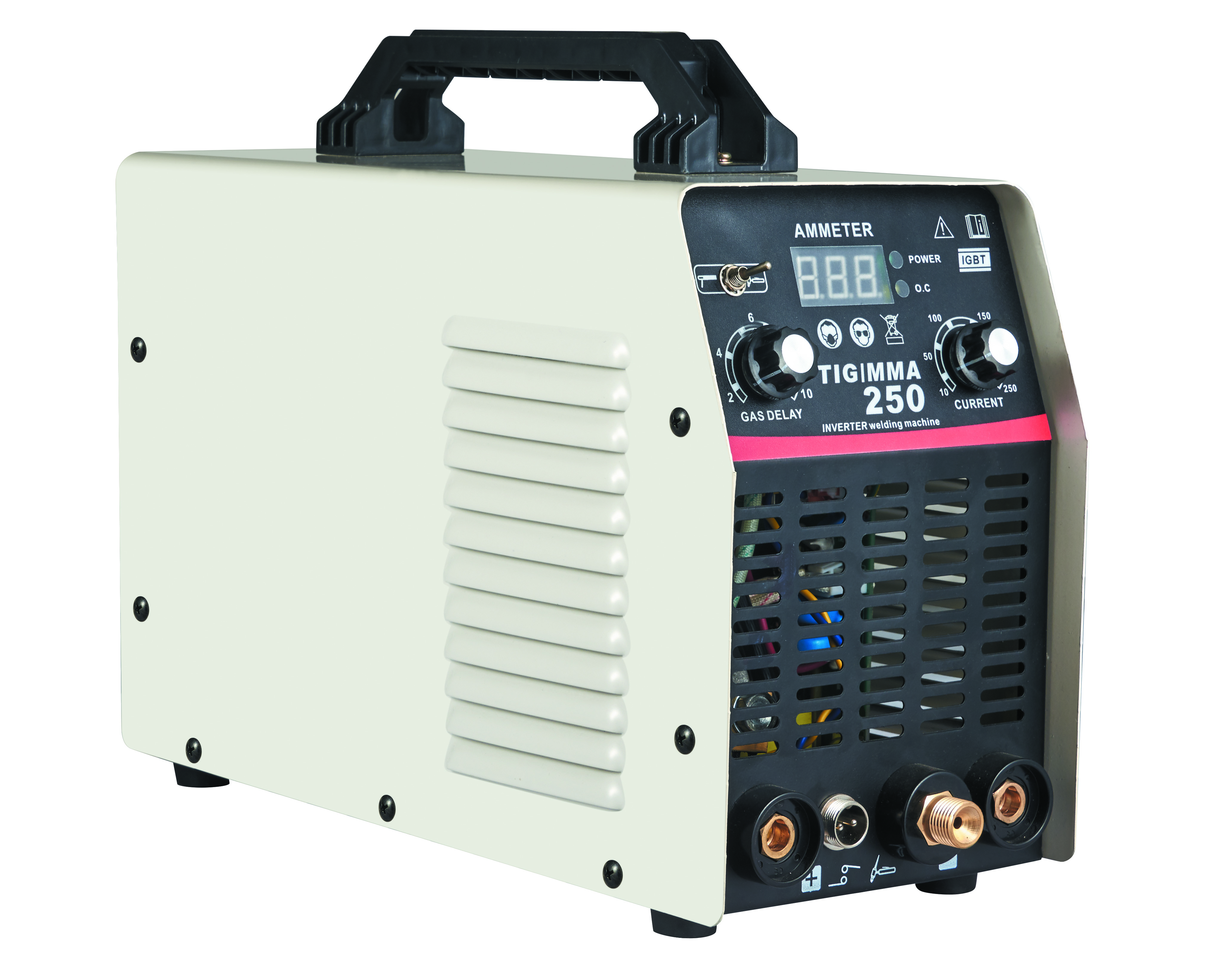 TIG/MMA-18 Series 250A