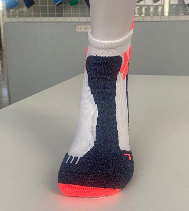 hiking sock