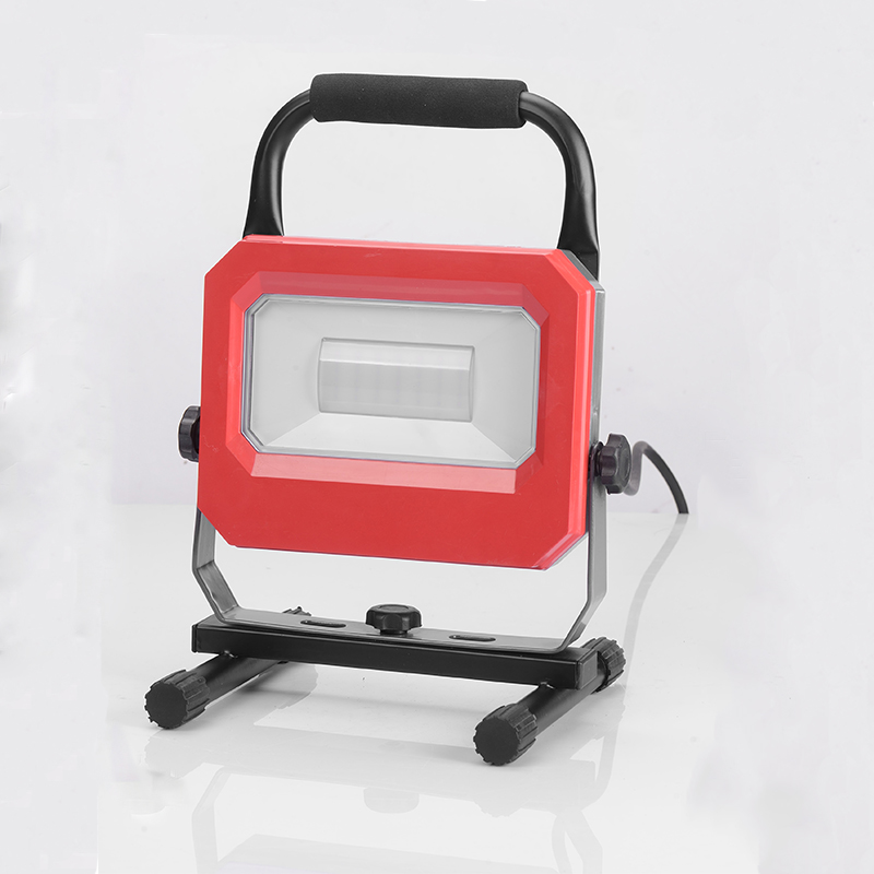 NINGBO TAILIAN CO,.LTD – Industry lighting 1