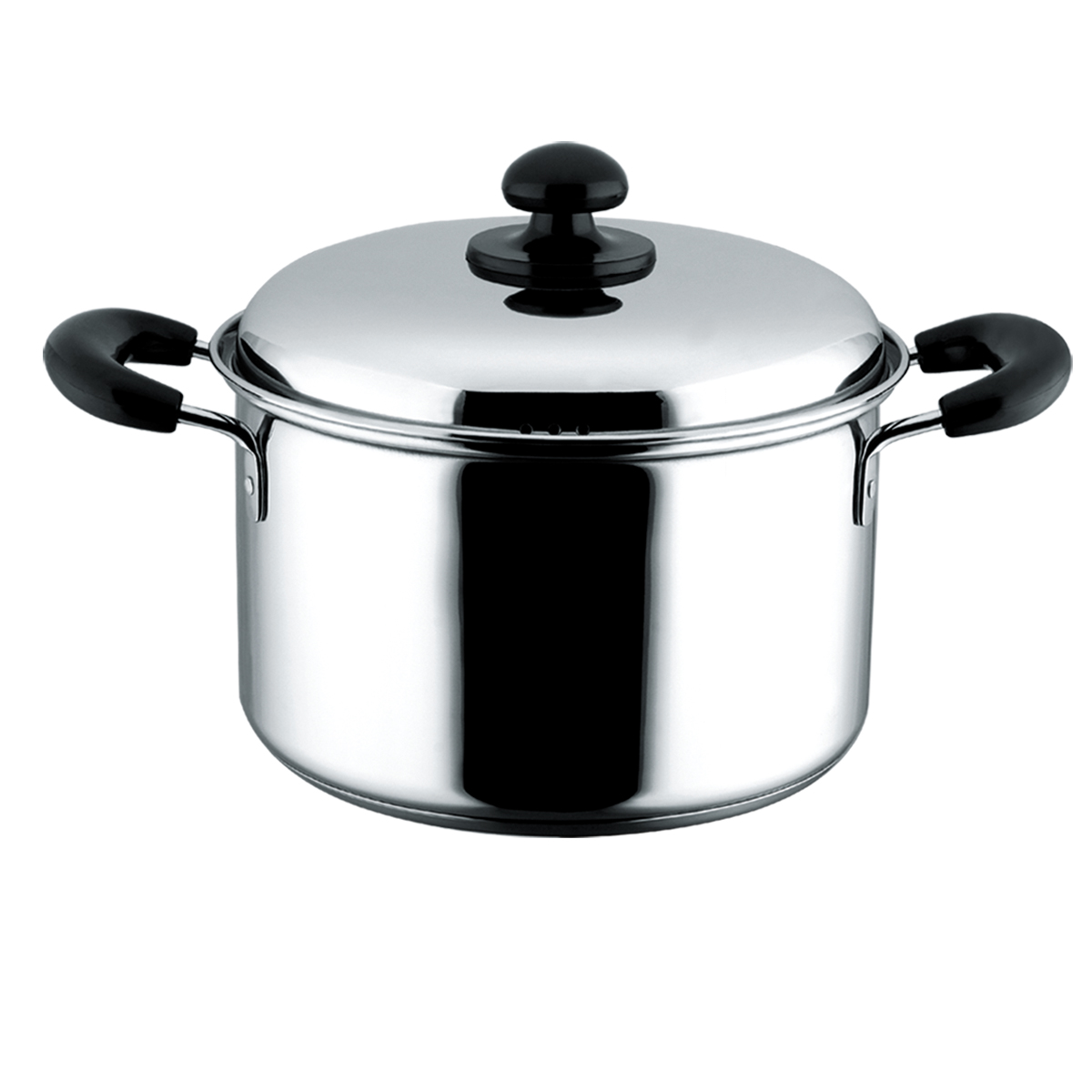 capsulated stockpot