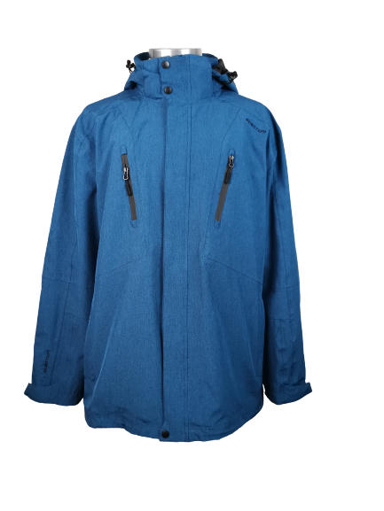 Men's casual jacket