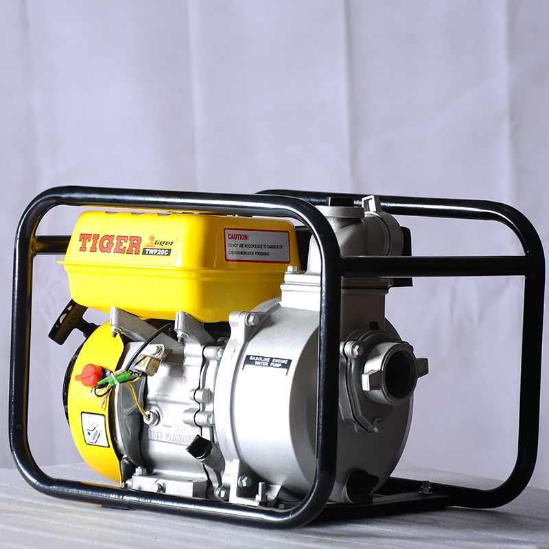 Gasoline Engine Water Pump