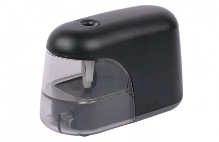 Pencil sharpener Eagle classic design economic battery operated auto pencil sharpener 4 colors available
