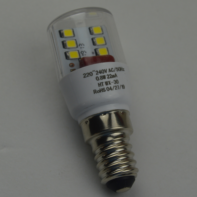 LED Lamp