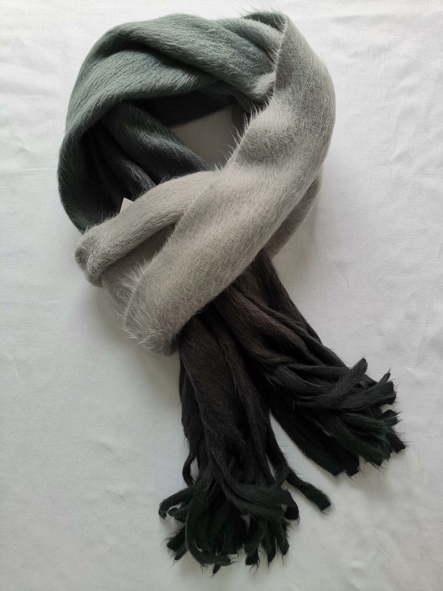 scarf