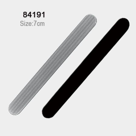 Metal Nail Files