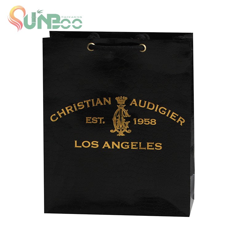"086" gift bag