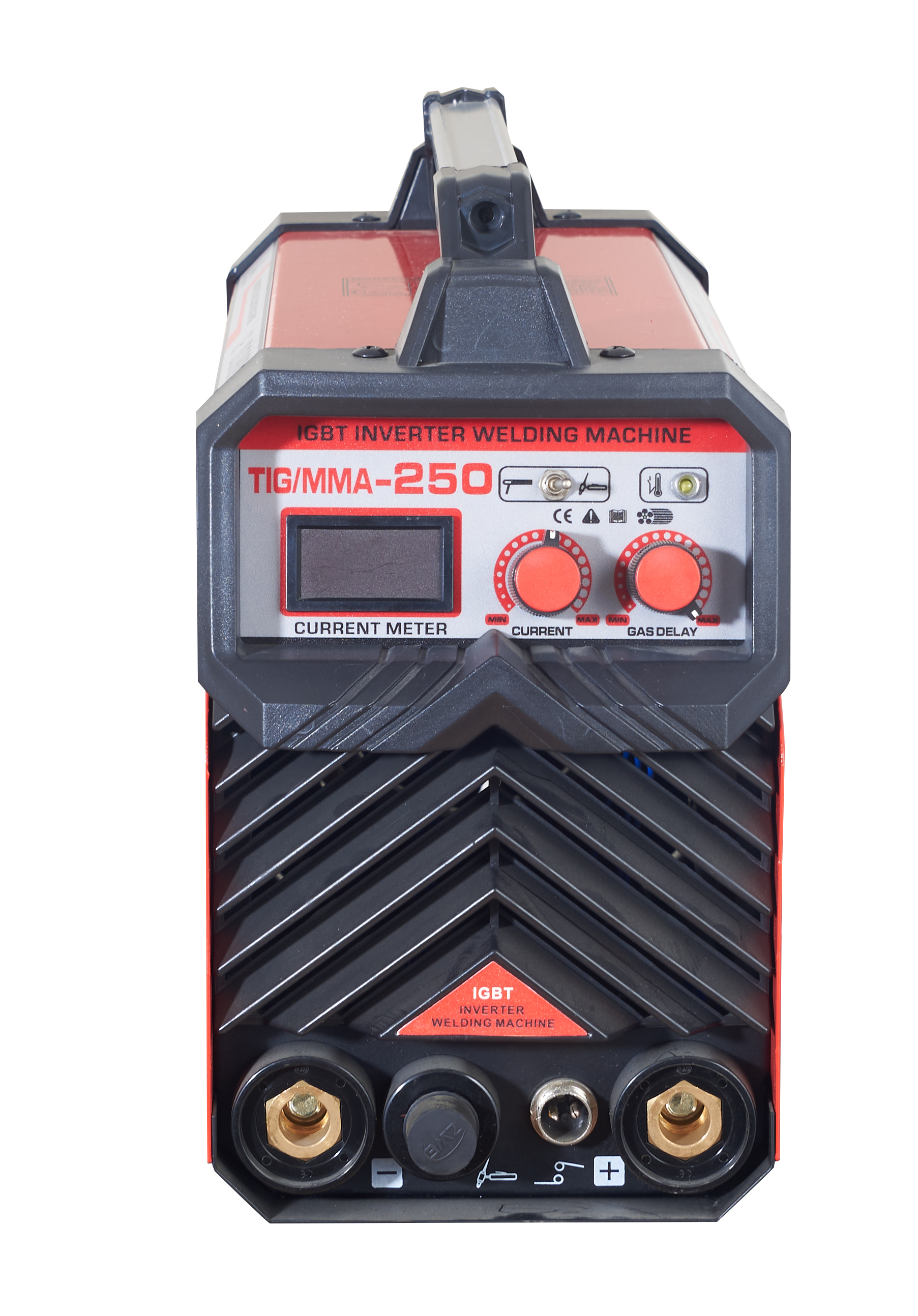 Tig/Mma-M21 Series 250a