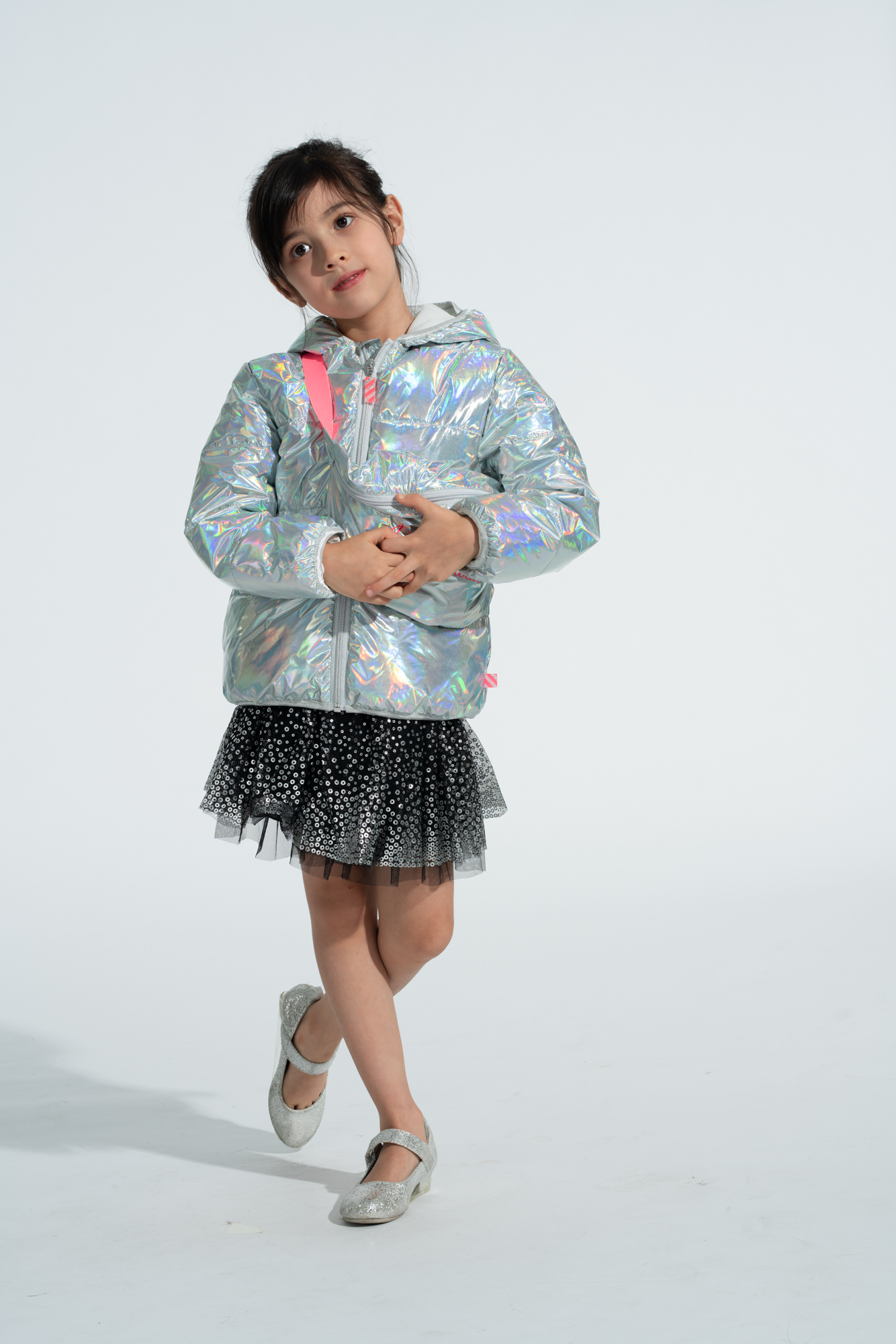 KIDS outwear, KIDS jacket, Girls jacket, Girls outwear