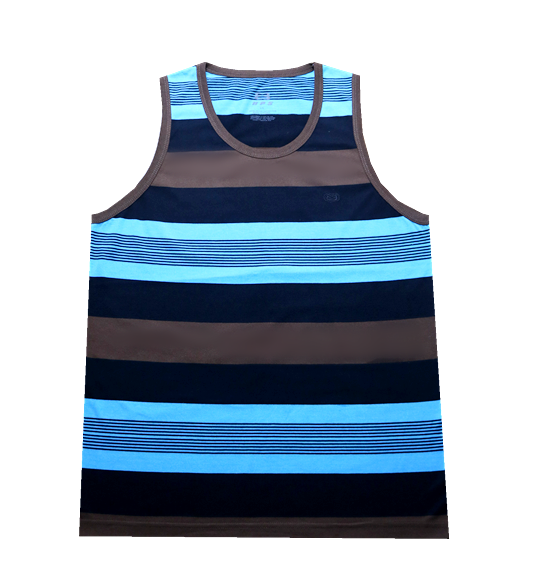 Adult’s Yarn-Dyed Vest