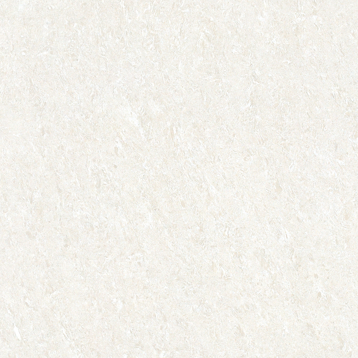 White Polished Crystal Double Loading Porcelain Tiles TIANBI CERAMICS
