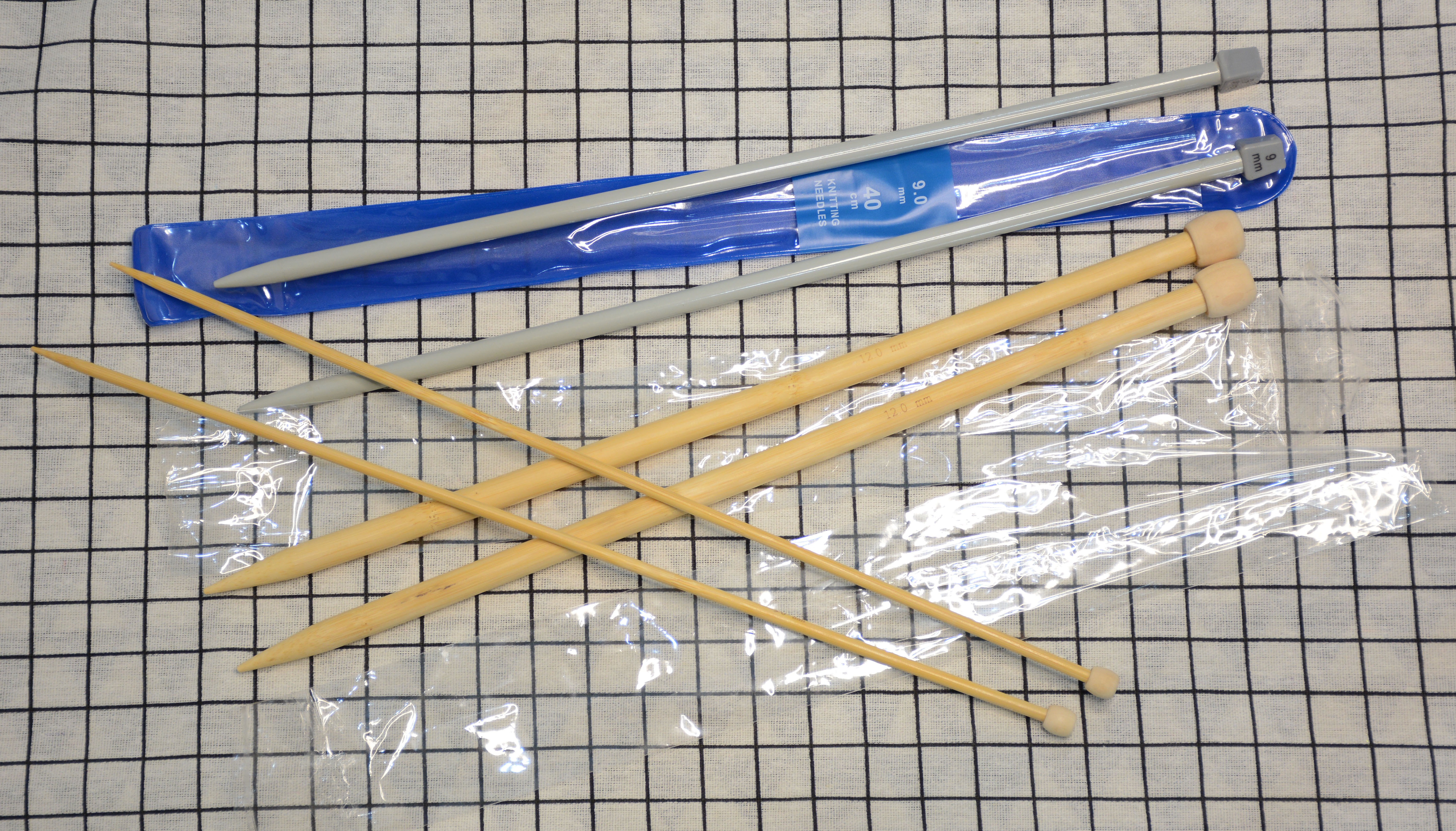 Knitting Needles