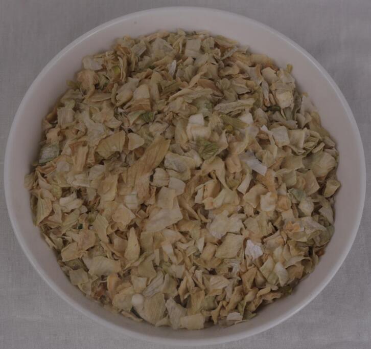 Dehydrated Onion