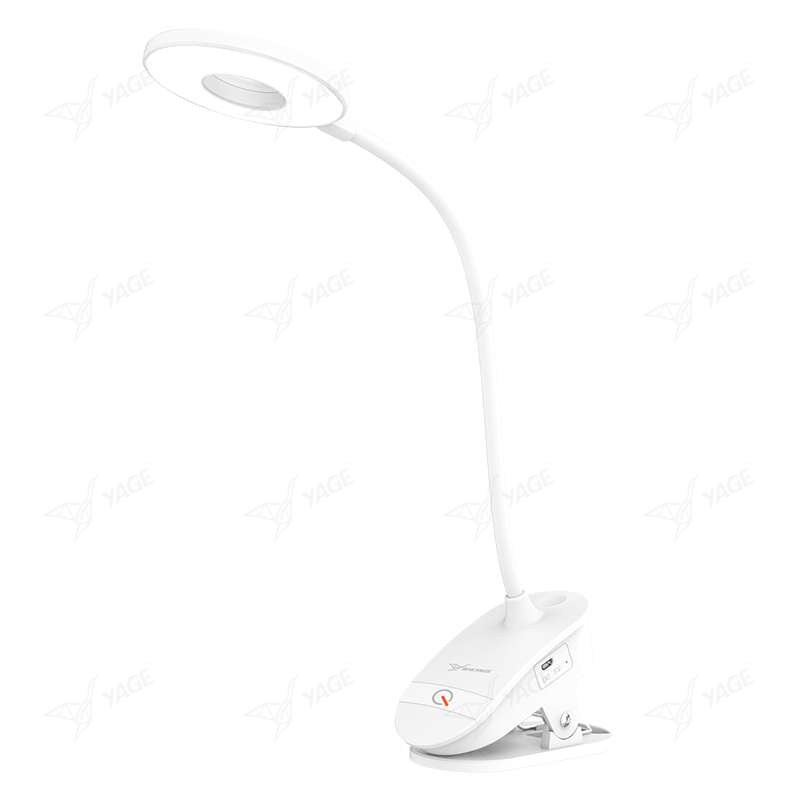 LED Desk Lamp