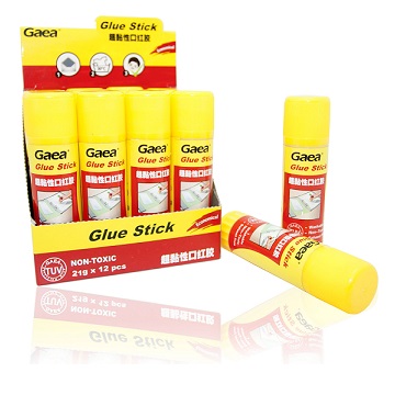 10gr PVP glue stick
