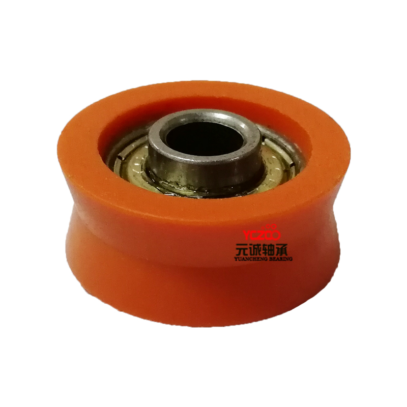 YC-IR606-23 sliding roller