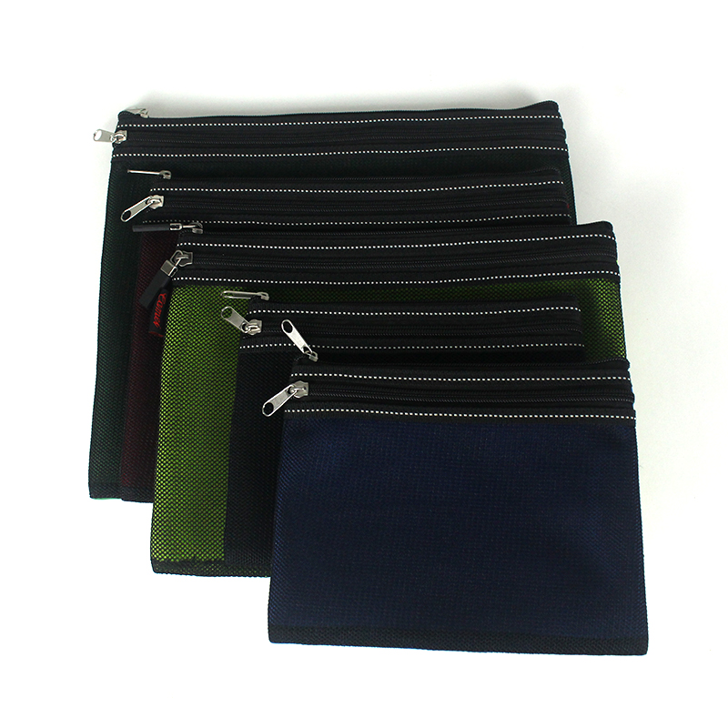 zipper bag