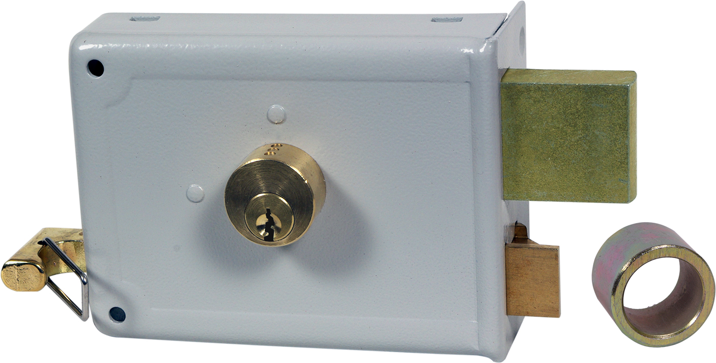 Rim Lock630