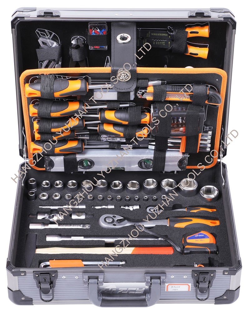 174PCS Tool Set