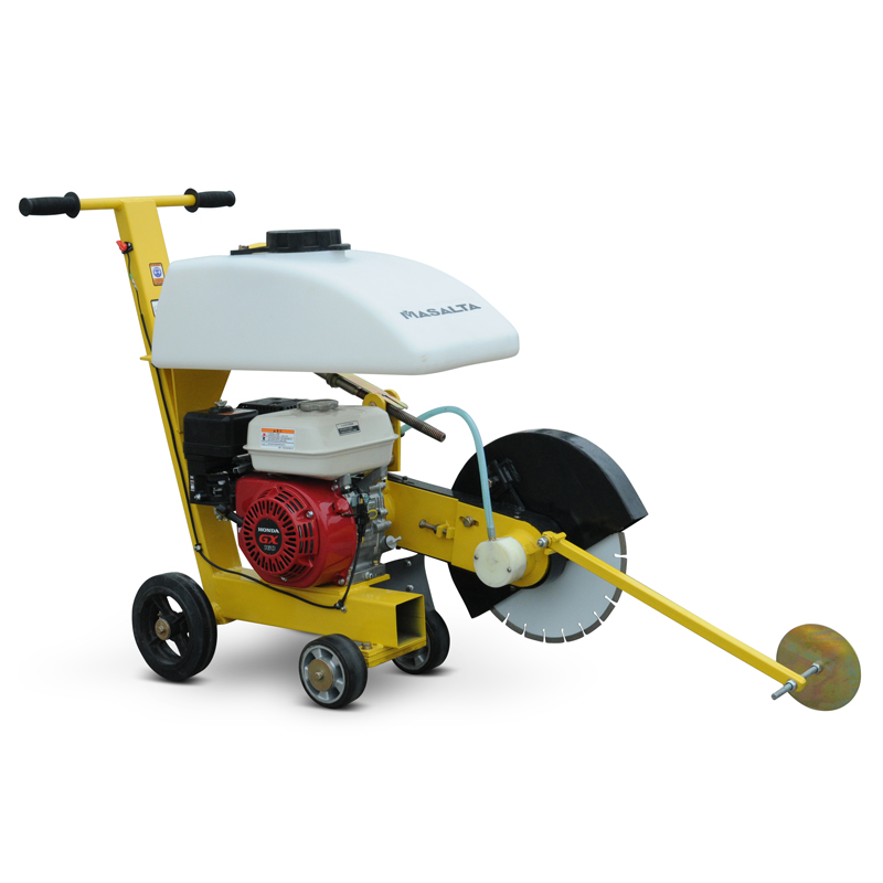 Floor Saw