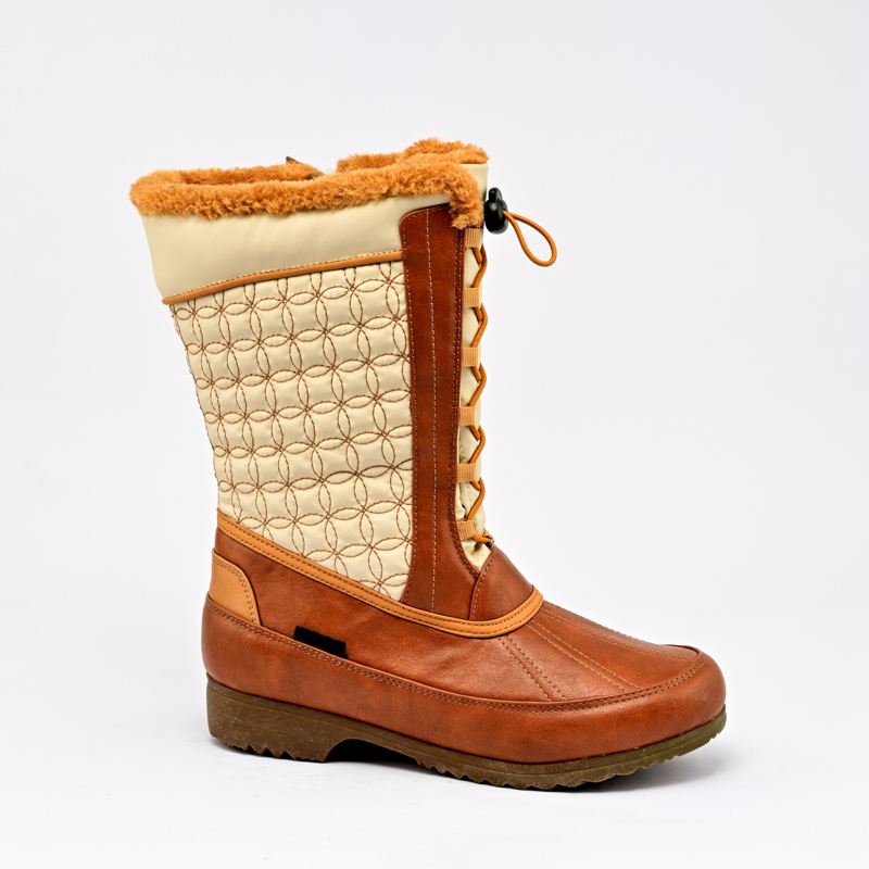 Winter boot