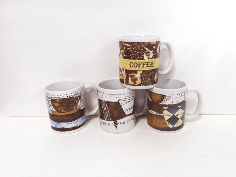 ceramic mug, coffee mug, stoneware mug