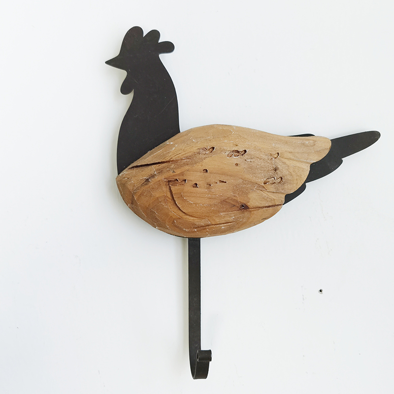 Key/Hat Rack
