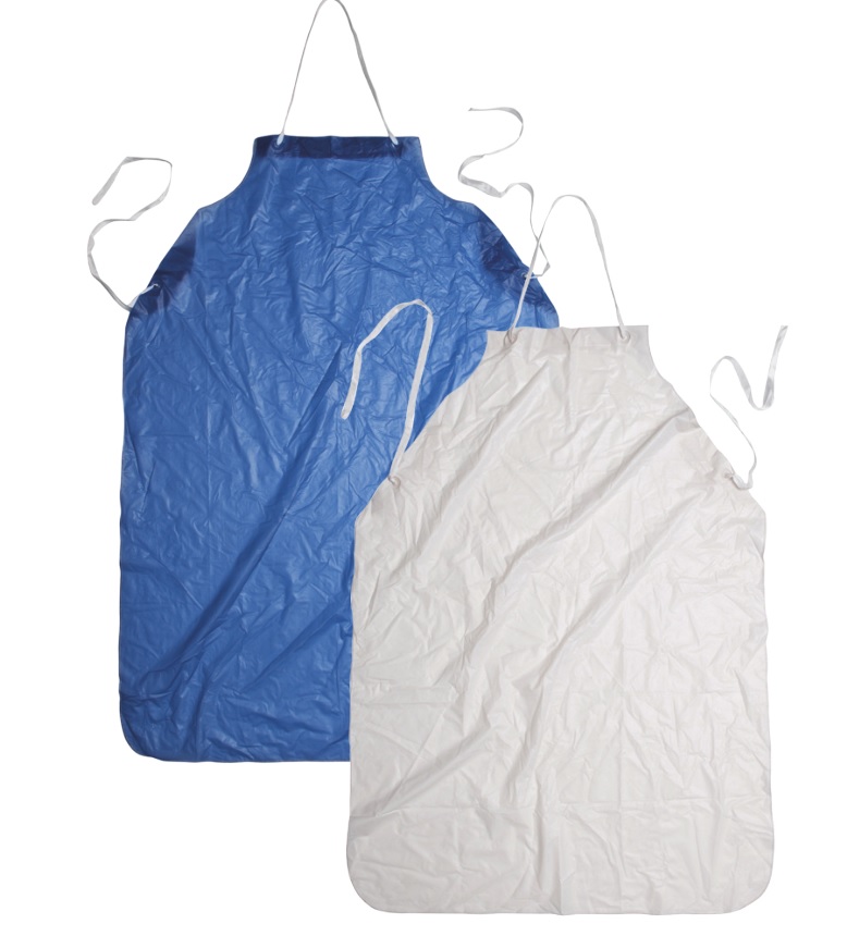0.12mm PVC APRON