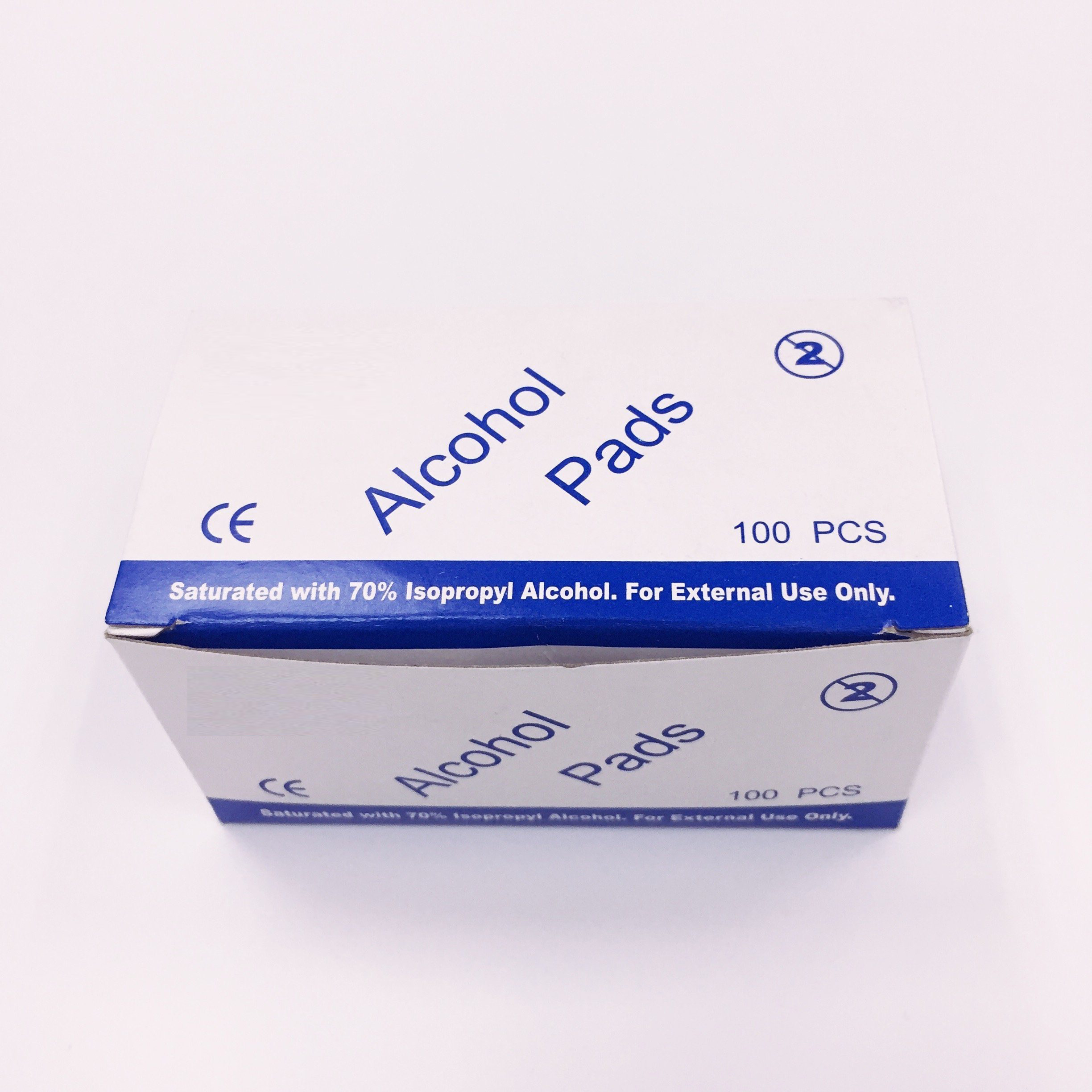 Sterile Alcohol Pad