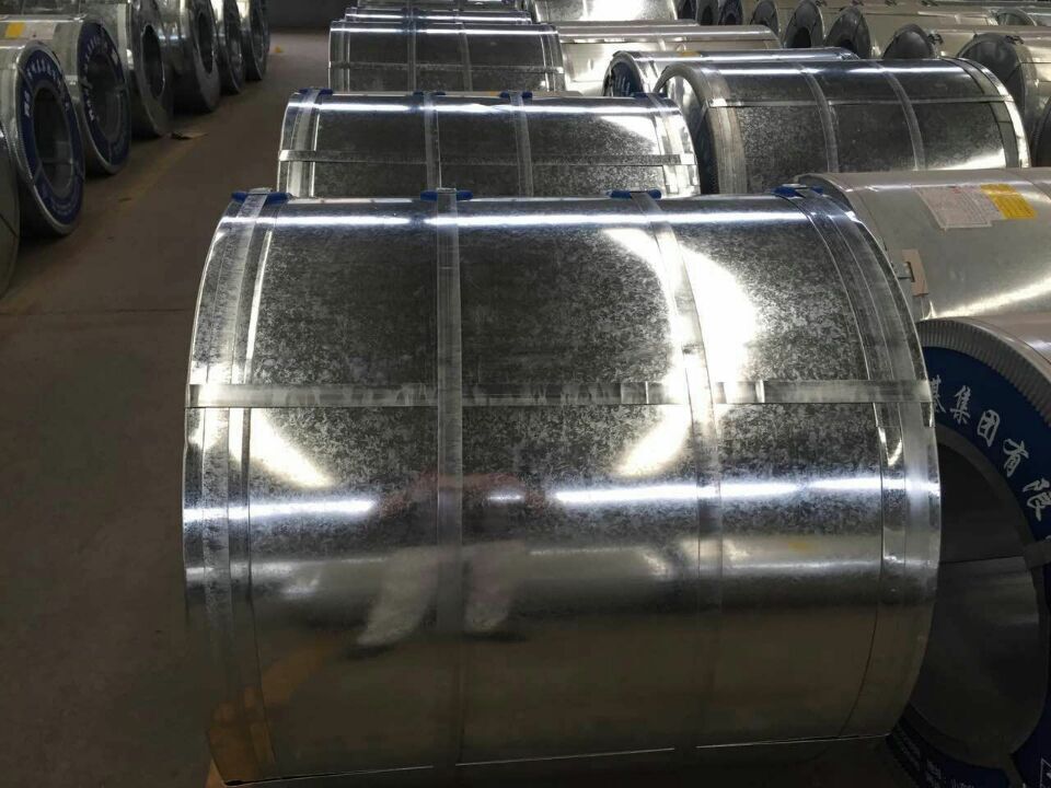 Dezhou Hualude Hardware Products Co., Ltd. – alambre de hierro 3