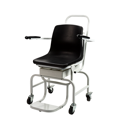 Eh-ecs electronic seat scale