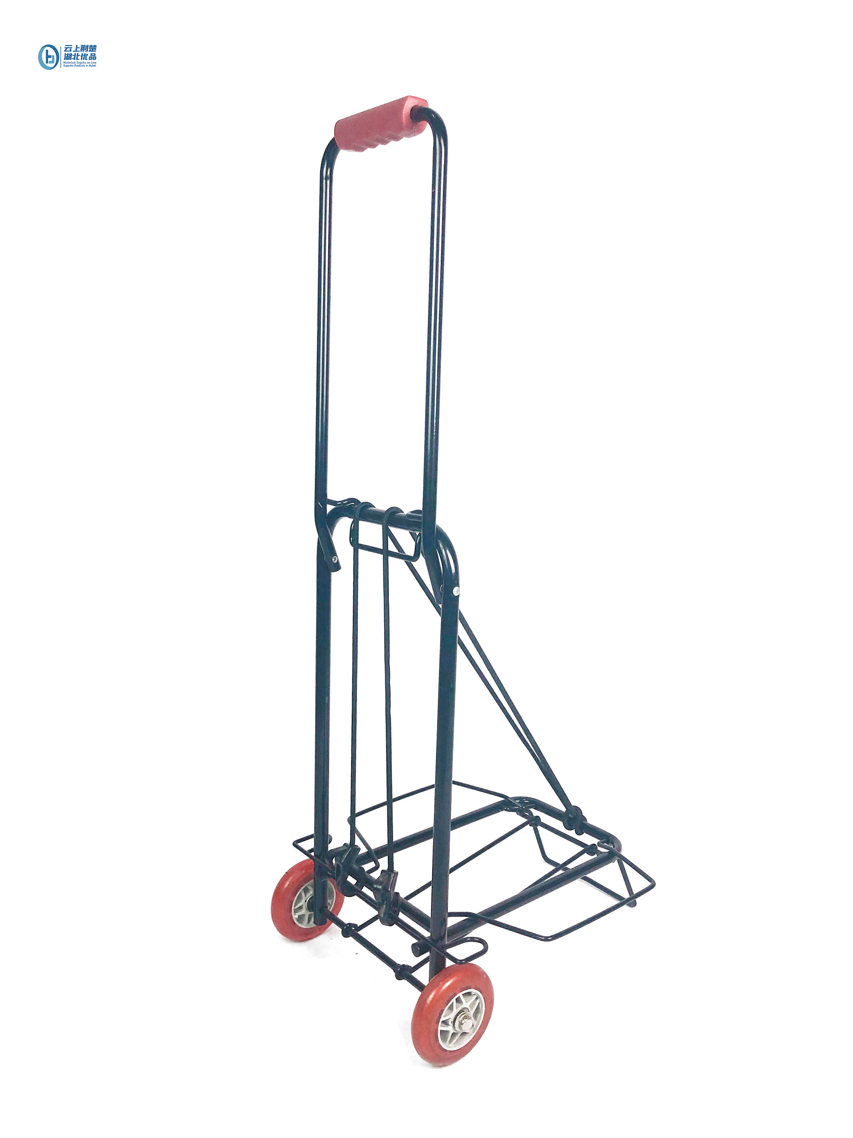 Luggage cart