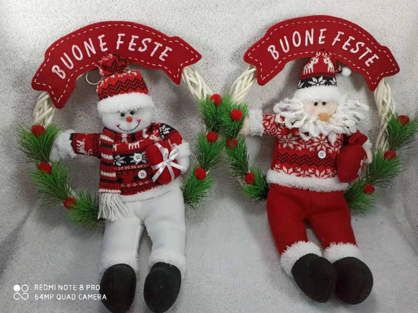 Christmas decorations