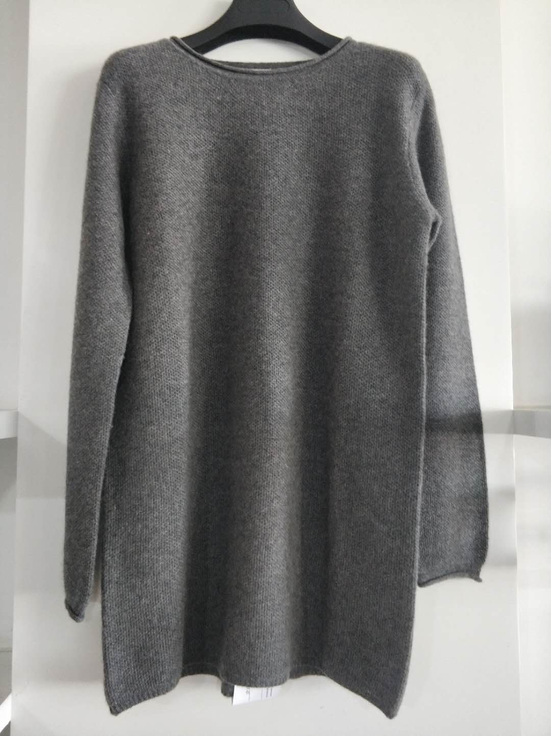 Cashmere sweater for women
