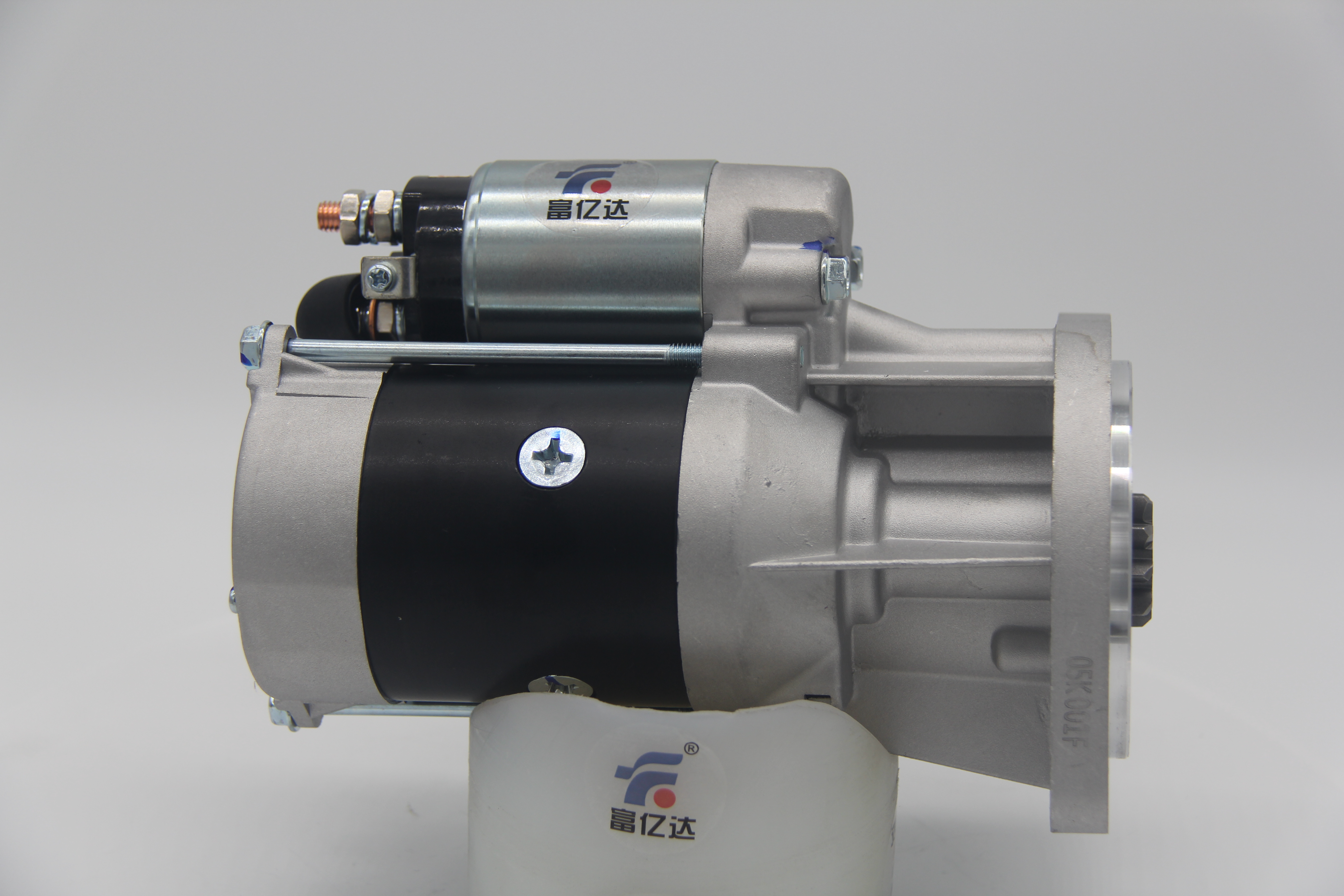 Hitachi Starter