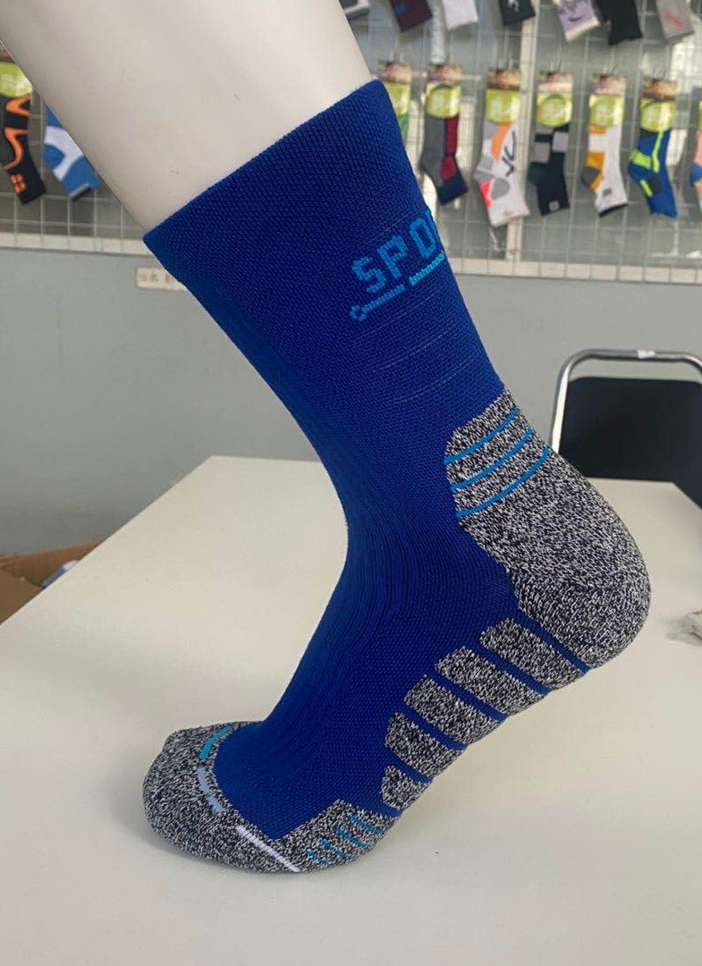 climbing sock