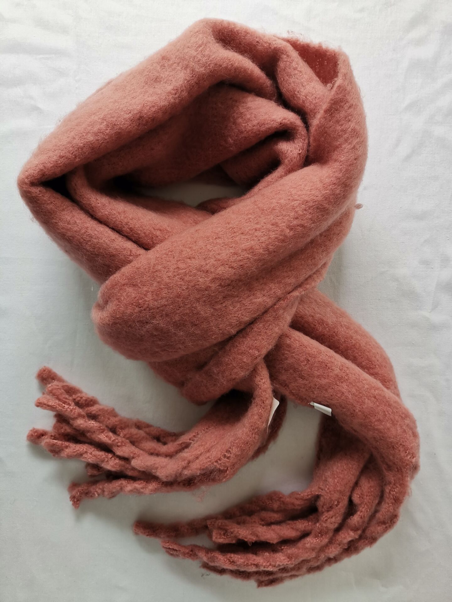 scarf