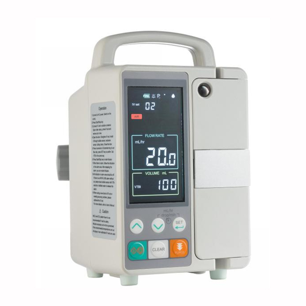 Infusion Pump
